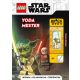 Lego Star Wars - Yoda mester