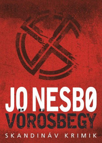 Vörösbegy - Zsebkönyv