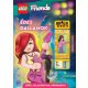 Lego Friends - Édes dallamok