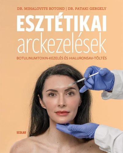 Esztétikai arckezelések