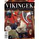 Füles Bookazine - Vikingek