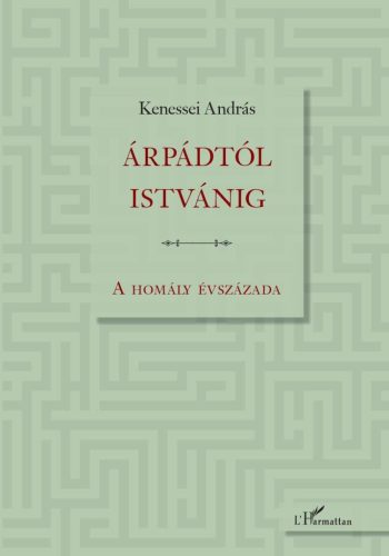 Árpádtól Istvánig