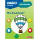 LOGICO Piccolo 2180 - Iskolakezdés - Mi a következő?