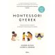 Montessori gyerek