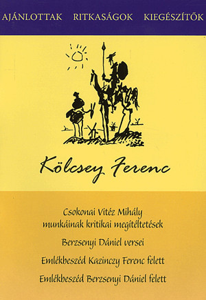 Kölcsey Ferenc