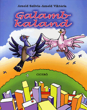 Galambkaland