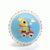 Djeco 0104 Gumilabda - Cute race Ball