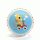 Djeco 0104 Gumilabda - Cute race Ball