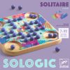 Logikai játék - Passziánsz - Solitaire - FSC 100%