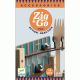 Djeco 5646 Építőjáték - Villa - Fork - Zig & Go