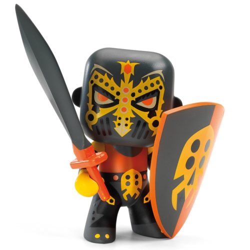 Djeco 6732 Knights - Spike Knight