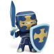 Djeco 6746 Knights - Dark blue