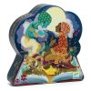 Djeco 7281 Formadobozos puzzle - Aladdin