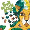 Művész puzzle - Oroszlán, 350 db-os - Lion