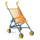 Djeco 7785 Babakocsi - Napos, 54 cm - Stroller Sunshine - 54 cm