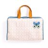 Djeco 7851 Changing bag Blue Fly