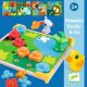 Djeco 8142 Mosaico - Ducky & Co