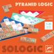 Djeco 8532 Pyramid Logic