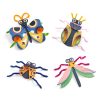 Djeco 8982 Yarn bugs