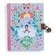 Djeco DD03616 Marie secret notebook