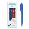 Radírozható tollkészlet  - 4 színű - 4 Classic erasable pens