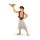 BULLYLAND  12454 DISNEY - ALADDIN