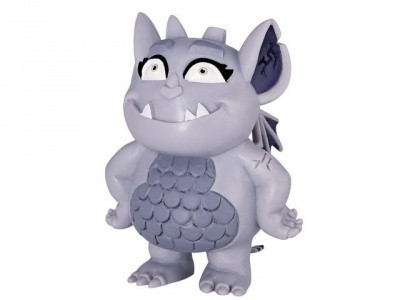 BULLYLAND  13452 DISNEY - VAMPIRINA: GREGORIA