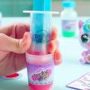 DOCTOR SLIME, PET VET SLIME ÁLLATORVOS CSOMAG SPARKLE