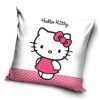 Hello Kitty Cute párnahuzat 40x40 cm Velúr