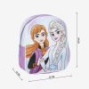 Disney Jégvarázs Sisters hátizsák, táska 29 cm