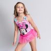 Disney Minnie Striped gyerek fürdőruha, úszó 2-6 év