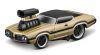 Maisto - Muscle Transports - 1953 MACK B-61 platós 1970 Oldsmobile 442, 1:64