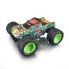 Maisto Tech RC, Off-Road Attak DINO, 2.4 Ghz