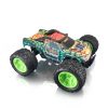 Maisto Tech RC, Off-Road Attak DINO, 2.4 Ghz