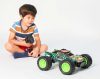 Maisto Tech RC, Off-Road Attak DINO, 2.4 Ghz