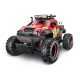 Maisto RC - Overlander, piros, 2.4GHz, USB