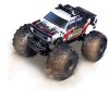 Maisto RC - 23'' óriáskerék Offroad, fehér