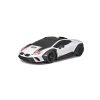 Maisto RC - 1:14 Lamborghini Huracán Sterrato, fehér, világítással, USB, XTR, 2.4 GHz, 2.4 GHz.