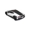 Maisto RC - 1:14 Lamborghini Huracán Sterrato, fehér, világítással, USB, XTR, 2.4 GHz, 2.4 GHz.