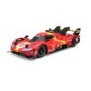 Maisto RC - 1:16 RC FERRARI 499P LHM (2023 24H LE MANS CHAMPION), világítással, XTR, 2.4 GHz, USB