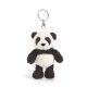 NICI kulcstartó Panda Yaa Boo 10cm