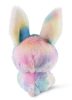 NICI Glubschis plüss nyuszi Rainbow Candy 15cm