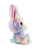 NICI Glubschis plüss nyuszi Rainbow Candy 15cm