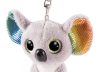 NICI Glubschis kulcstartó Koala Miss Crayon 9cm