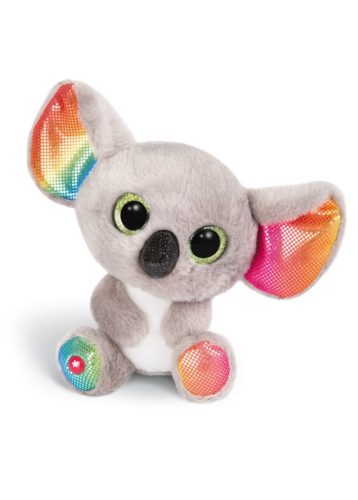 NICI Glubschis plüss koala Ms Crayon 15cm