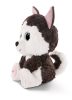 NICI Glubschis plüss kutya Husky Barkley 25cm