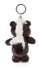 NICI Skunk Chiala kulcstartó 10cm