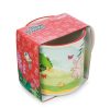 NICI Farm Friends bögre porcelán, 240ml, ajándékcsomagban