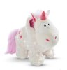 NICI plüss Unicorn Theodor hófehérke hófehérke 32cm, ZÖLD