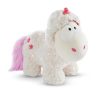 NICI plüss Unicorn Theodor hófehérke hófehérke 32cm, ZÖLD